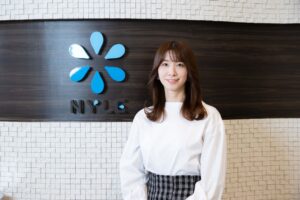 ナイル株式会社様 実績インタビュー写真